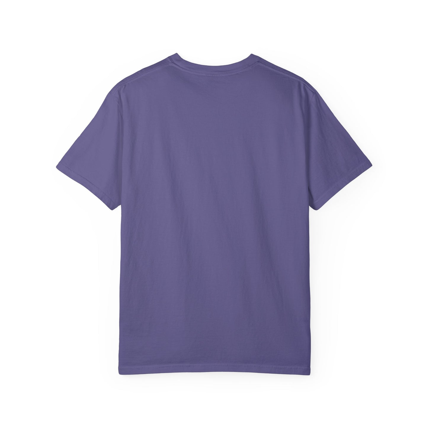 Easily Distracted by Plants Unisex Garment-Dyed T-Shirt - Perfect for Plant Lovers