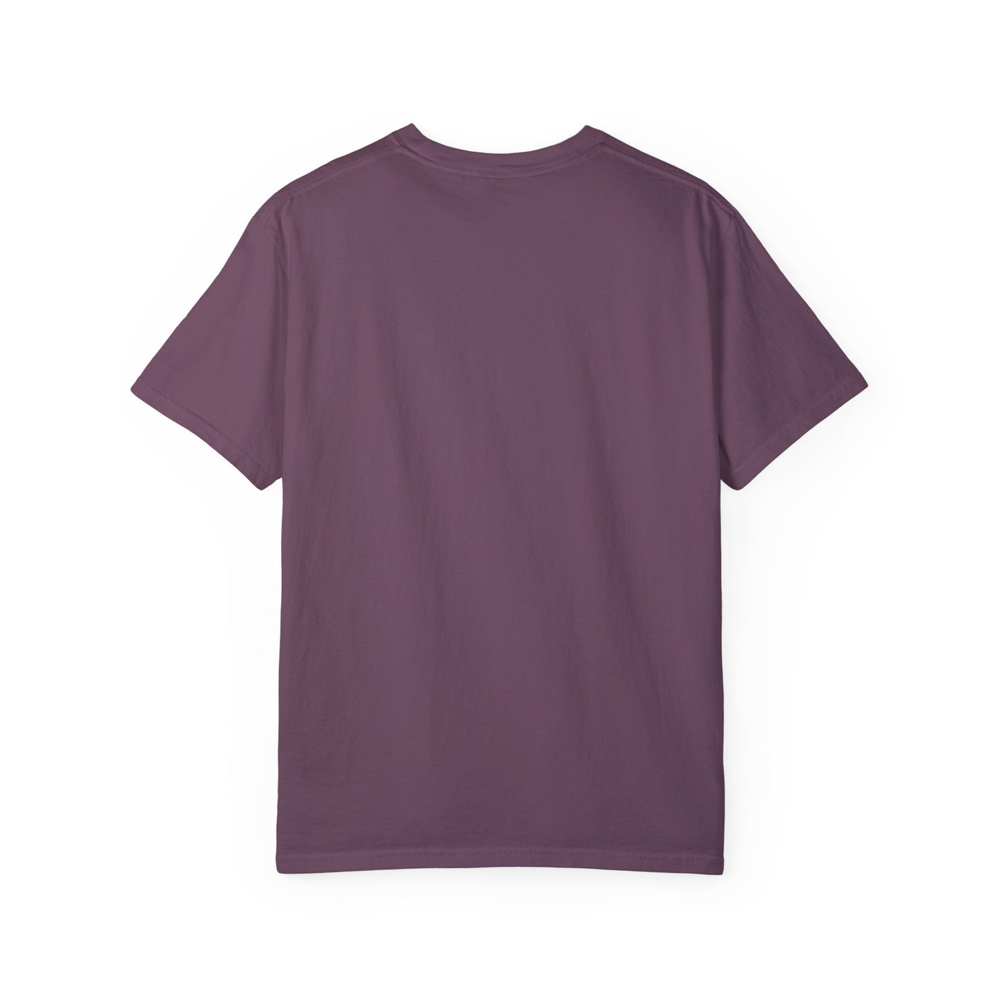Easily Distracted by Plants Unisex Garment-Dyed T-Shirt - Perfect for Plant Lovers