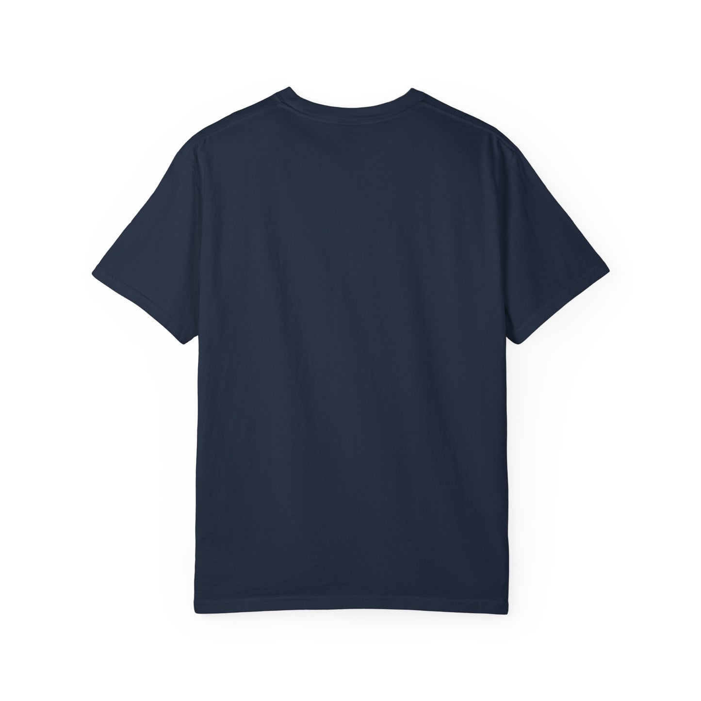 Easily Distracted by Plants Unisex Garment-Dyed T-Shirt - Perfect for Plant Lovers