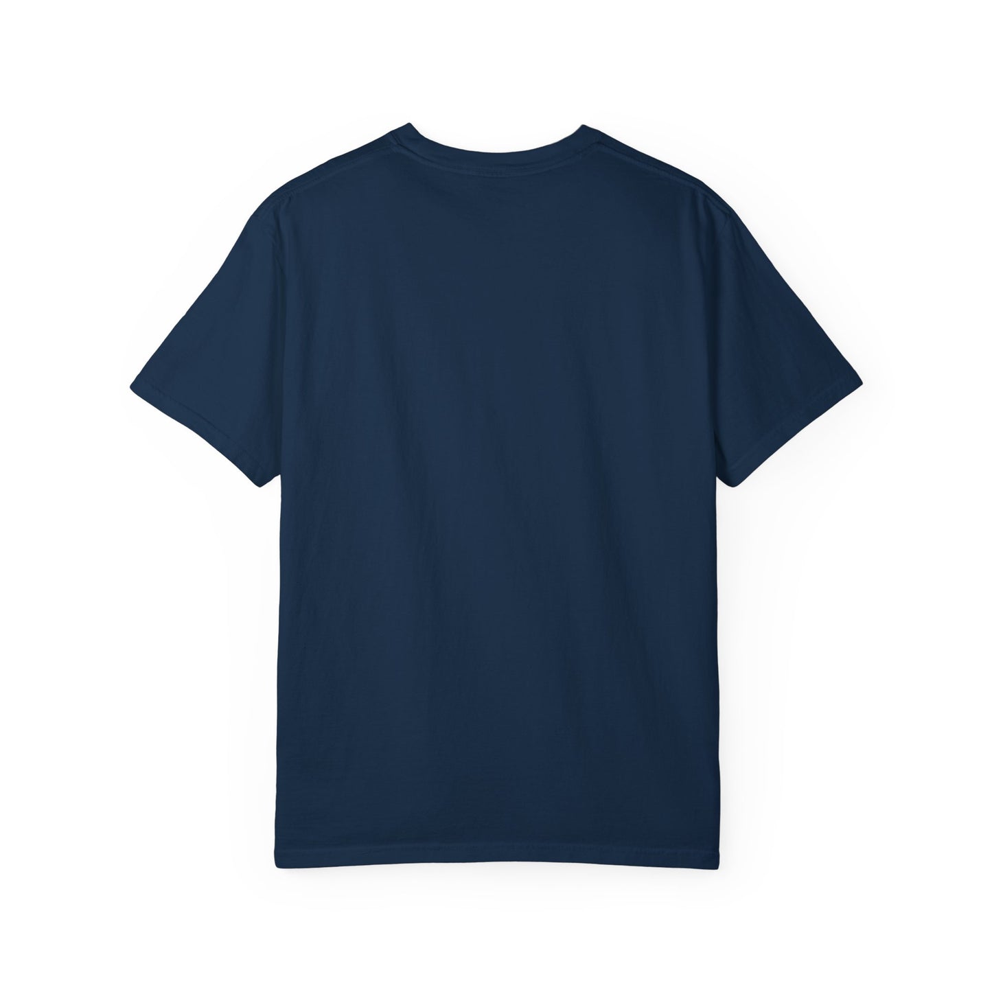 Easily Distracted by Plants Unisex Garment-Dyed T-Shirt - Perfect for Plant Lovers