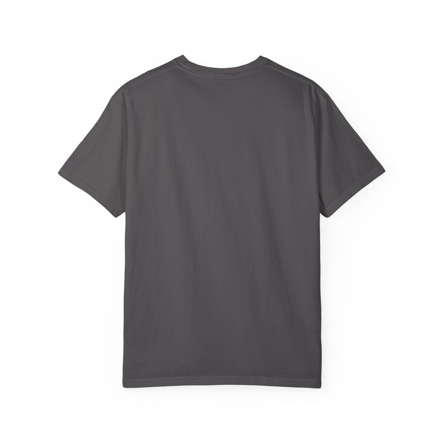 Easily Distracted by Plants Unisex Garment-Dyed T-Shirt - Perfect for Plant Lovers