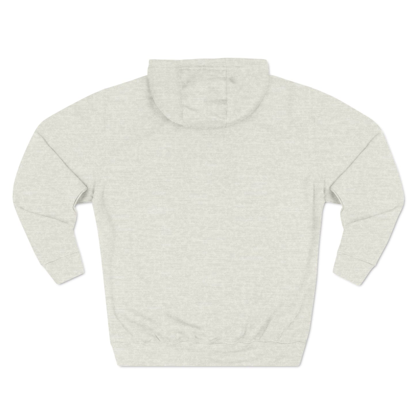 Emilia's Plant Studio Three-Panel Fleece Hoodie - Cozy Botanical Apparel