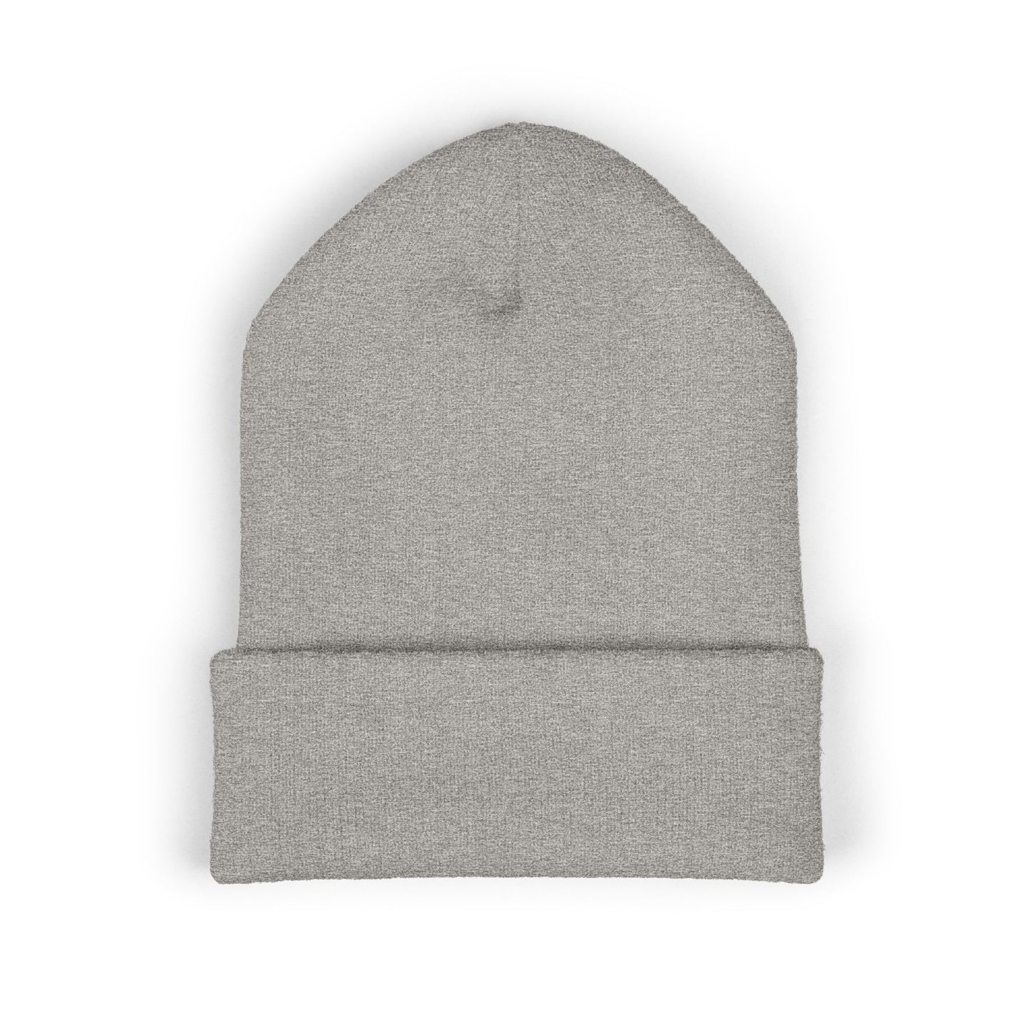 Emilia's Plant Studio Embroidered Classic Cuffed Beanie
