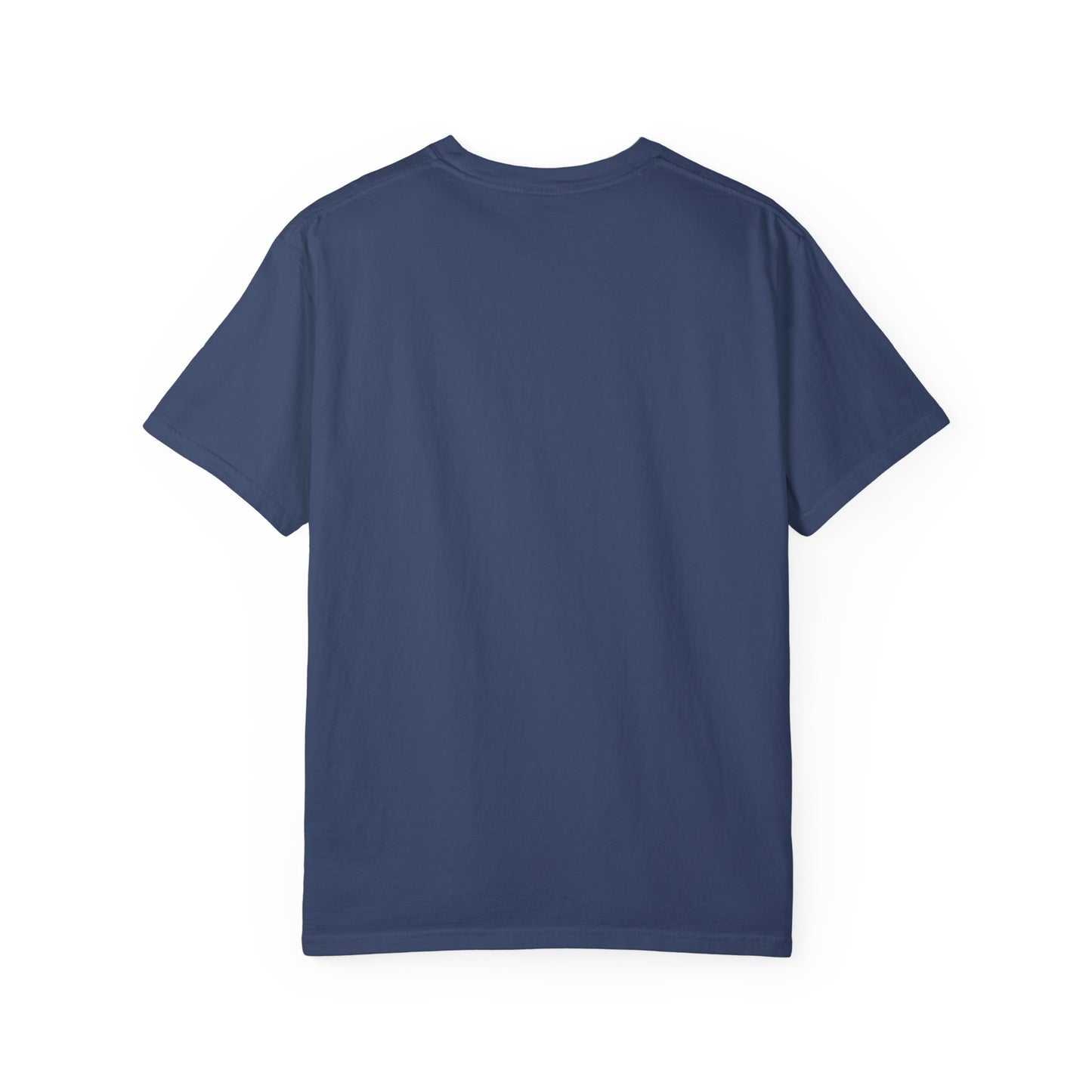 Easily Distracted by Plants Unisex Garment-Dyed T-Shirt - Perfect for Plant Lovers